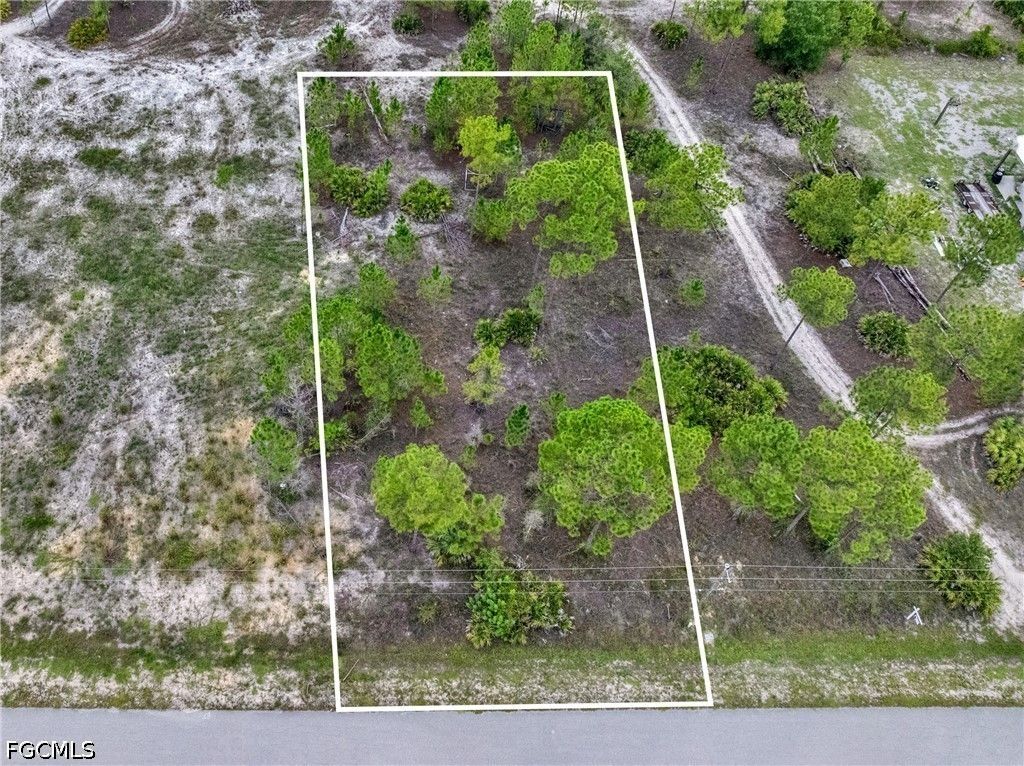 1109 Jackson Ave, Lehigh Acres