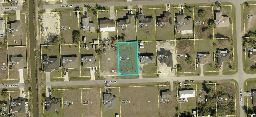 4010 5th St Sw, Lehigh Acres