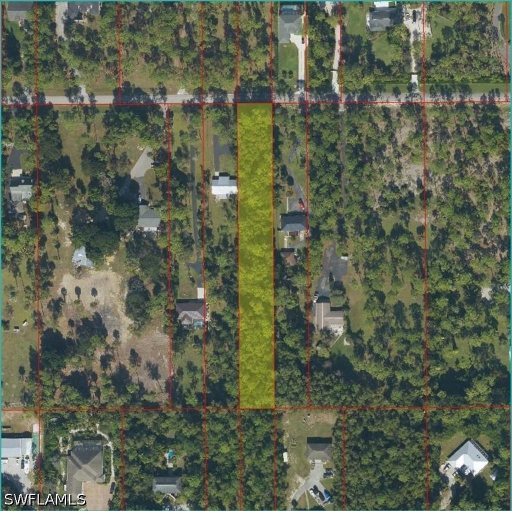 3660 29th Ave Sw, Naples