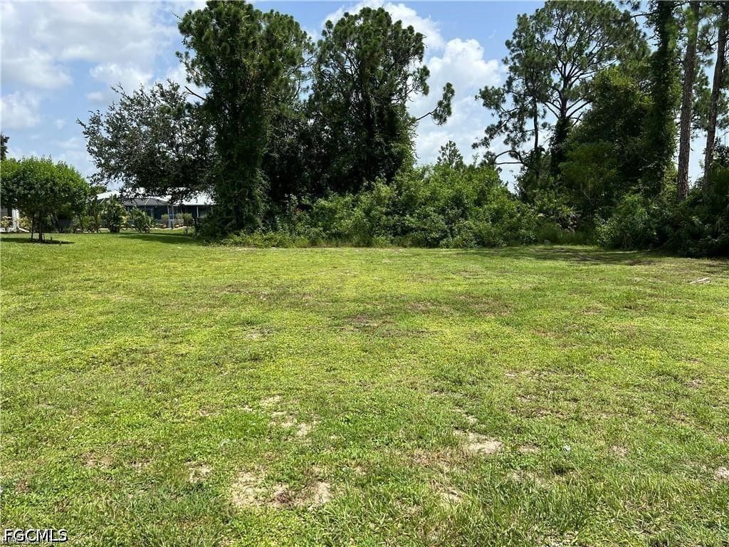 3724 Lee Blvd, Lehigh Acres