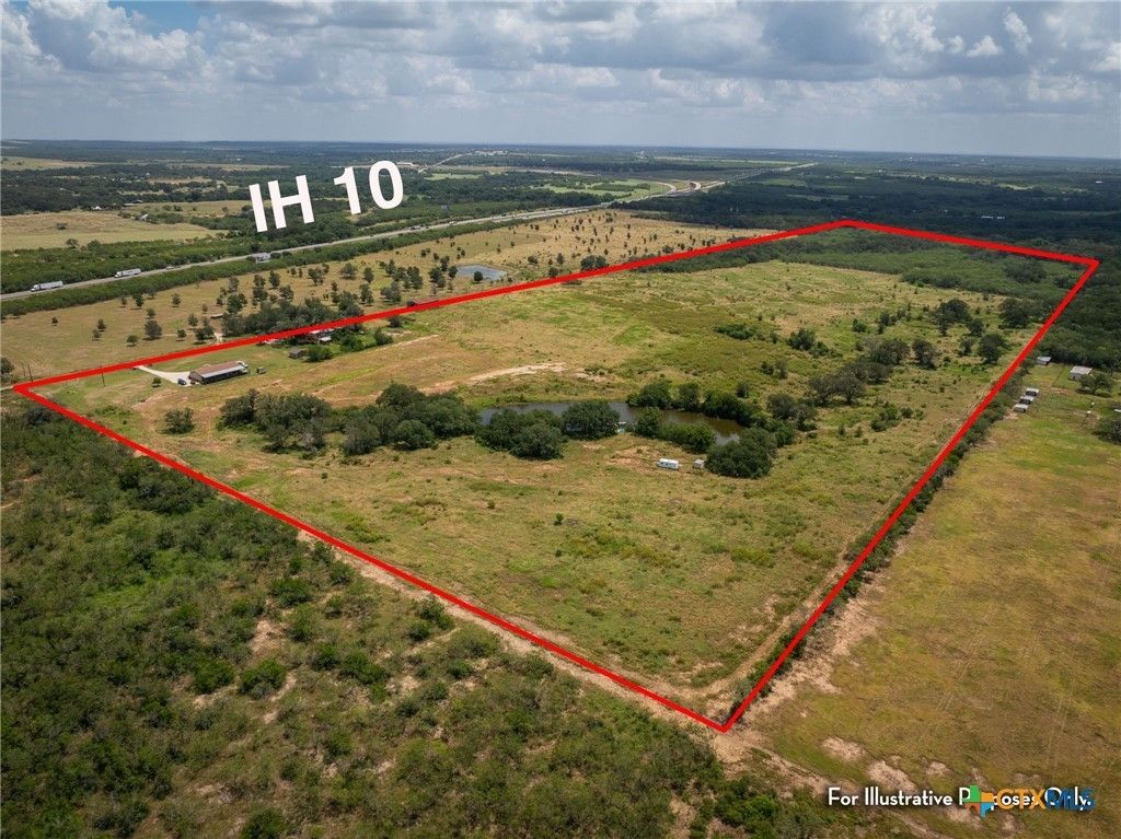 4567 Luther Road, Seguin