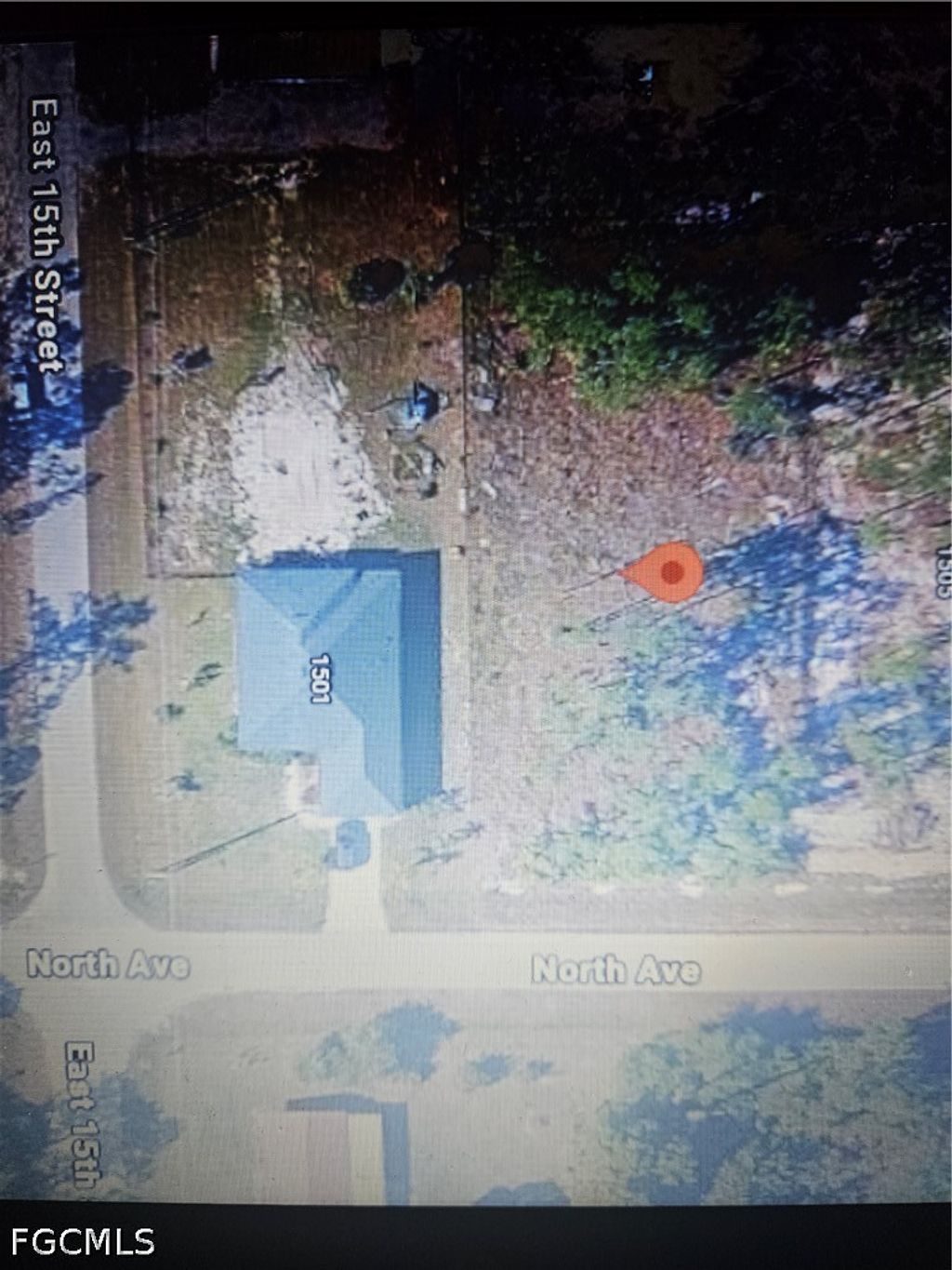1503 North Ave, LEHIGH ACRES