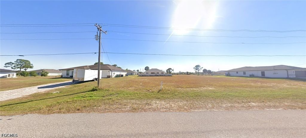 2918 Nw 26th Ter, CAPE CORAL