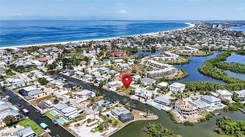 21571 Widgeon Ter, Fort Myers Beach