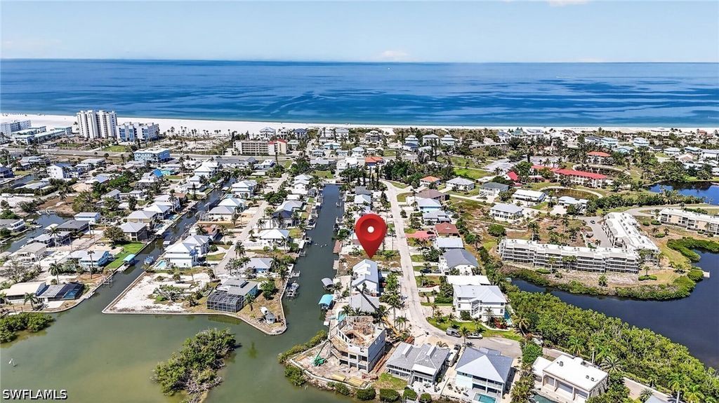 21581 Widgeon Ter, Fort Myers Beach