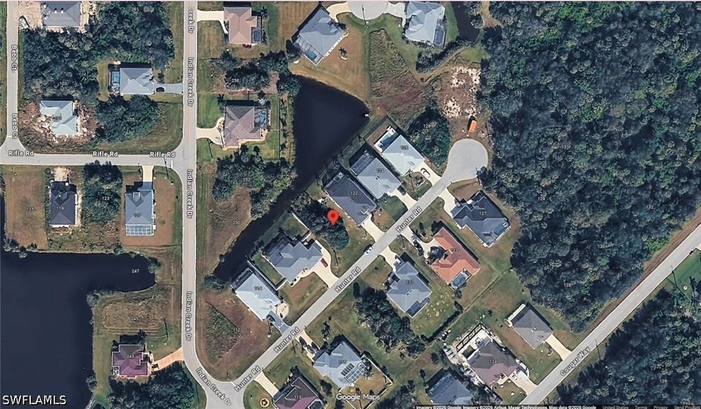 120 Hunter Rd, Rotonda West
