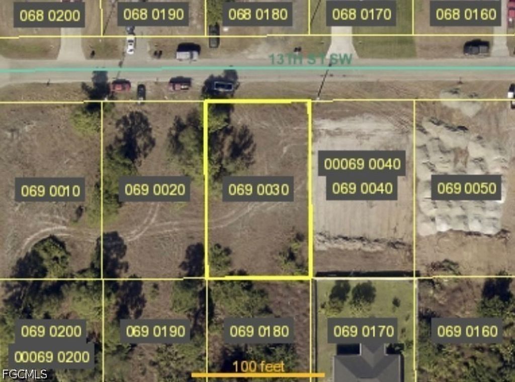 3315 13th St Sw, Lehigh Acres