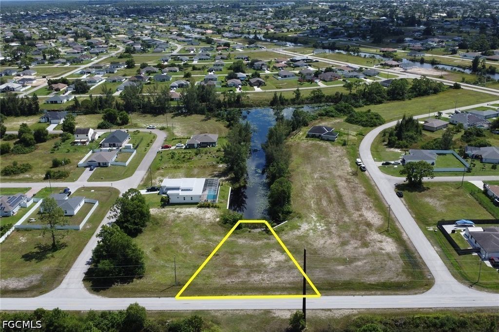 3819 Andalusia Blvd, CAPE CORAL