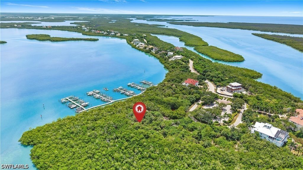 1291 Blue Hill Creek Dr #4, MARCO ISLAND