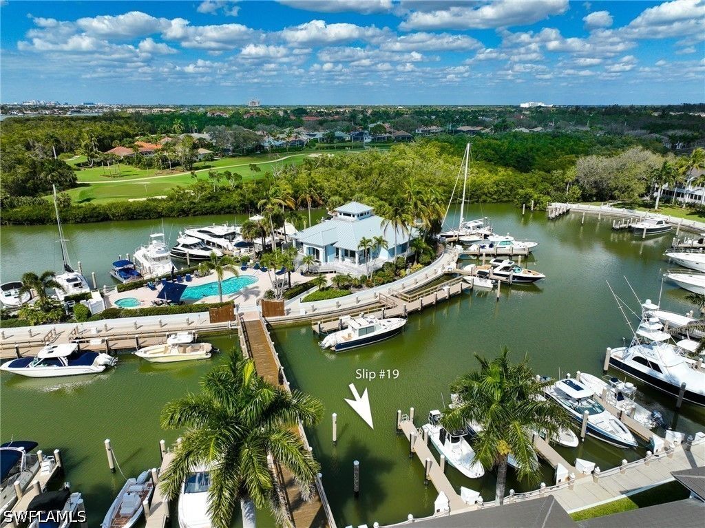 1777 Gulfstar Dr S, Naples