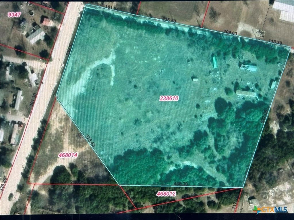 14111 Fm 2410, Belton