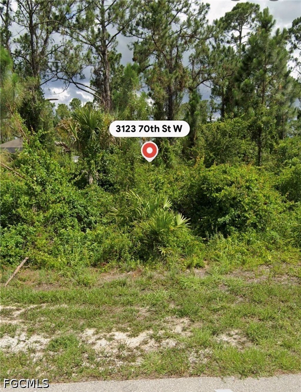 3123 70th St W, LEHIGH ACRES
