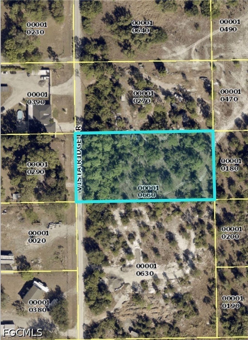 11781 Vista Ridge Dr, FORT MYERS