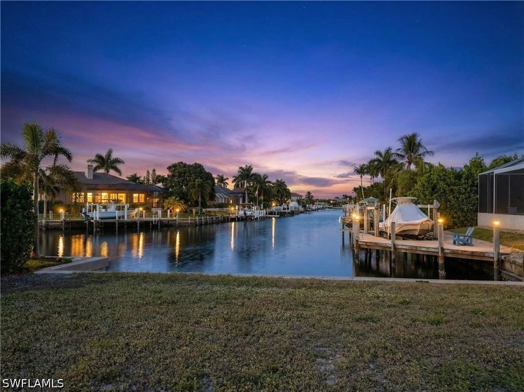1540 Buccaneer Ct, Marco Island
