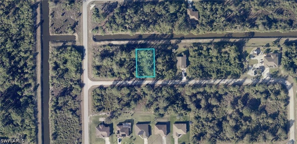 1109 Artic St E, Lehigh Acres