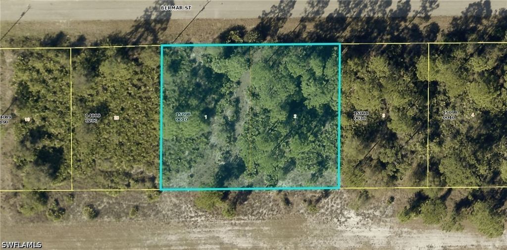 1242 Bermar St, Fort Myers