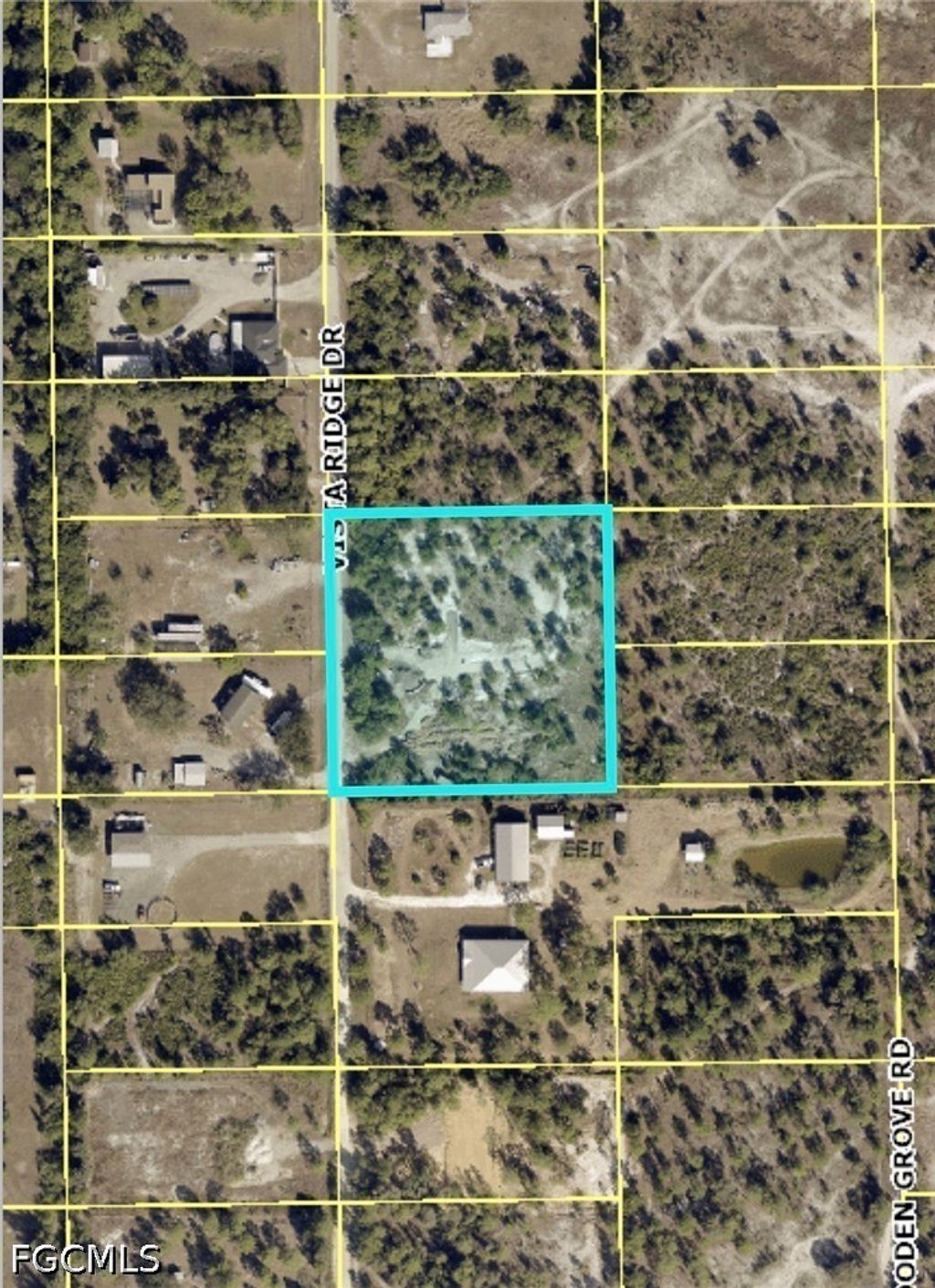 11811 Vista Ridge Dr, FORT MYERS