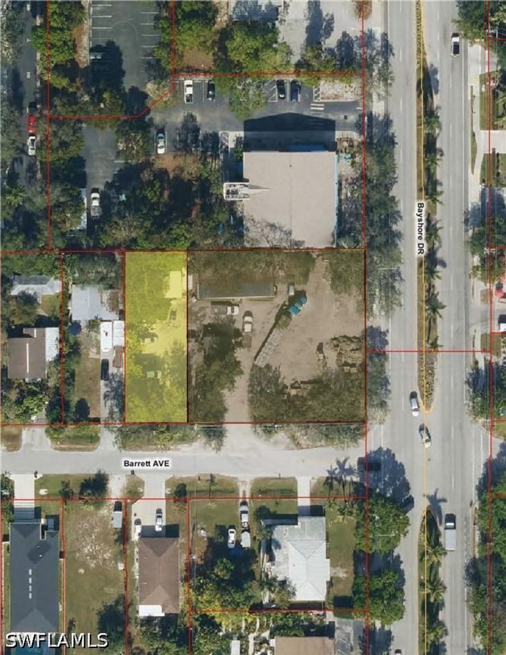 2705 Barrett Ave, Naples