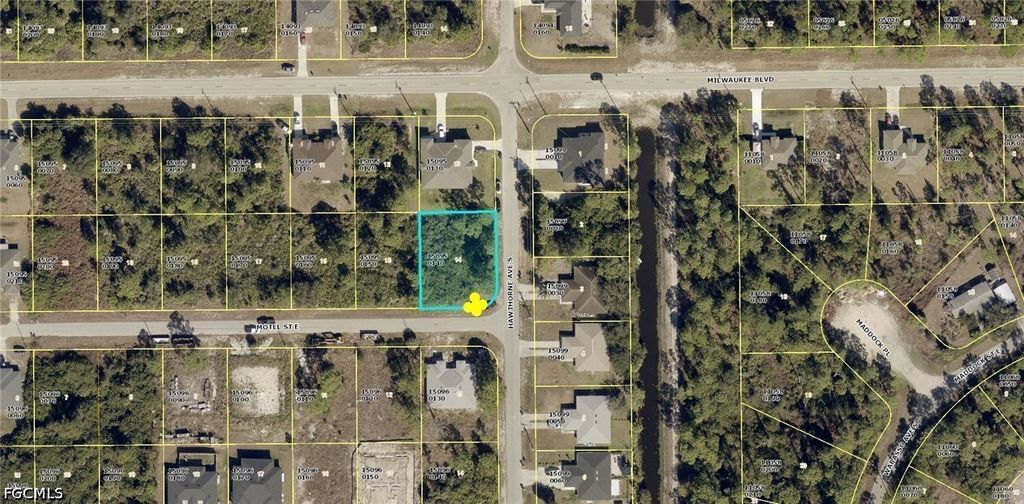 885 Motel St E, Lehigh Acres