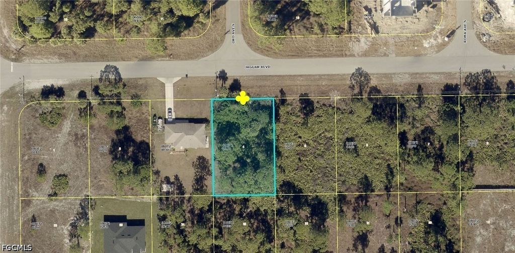 940 Maddock St E, LEHIGH ACRES