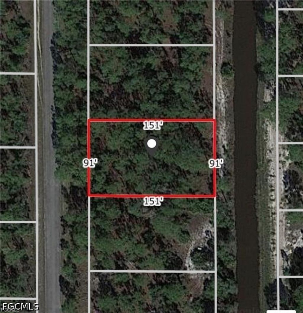 837 Glen Coy Ave, Lehigh Acres