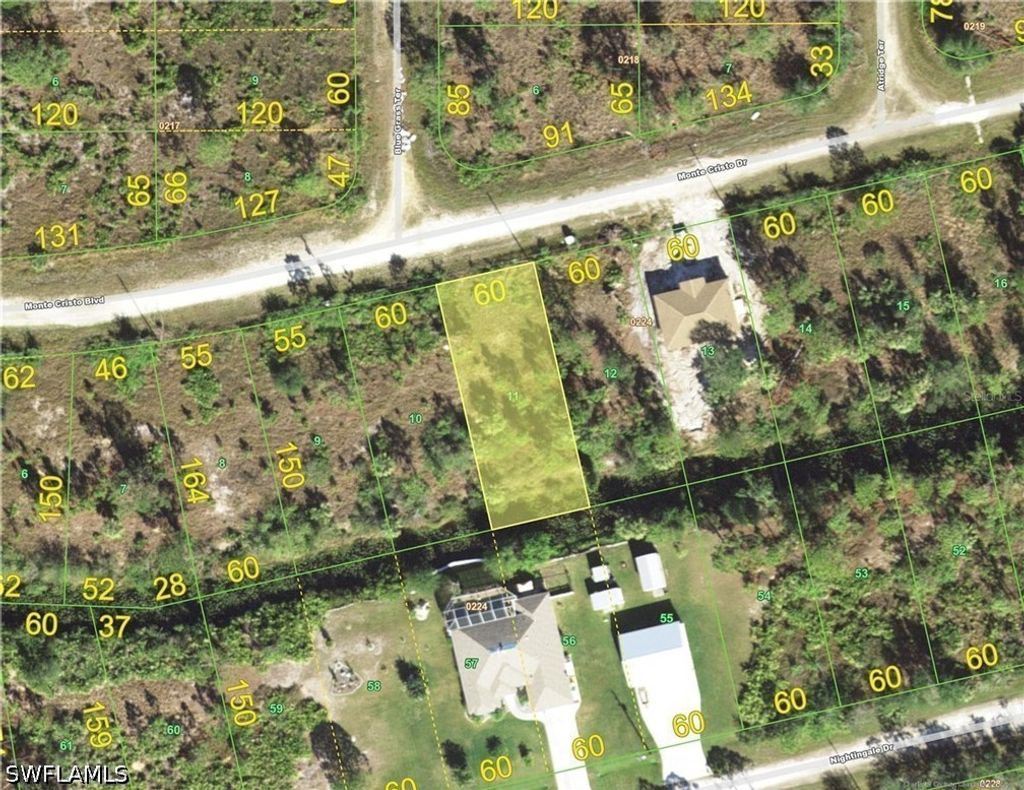 28081/28087 Monte Cristo Dr, Punta Gorda