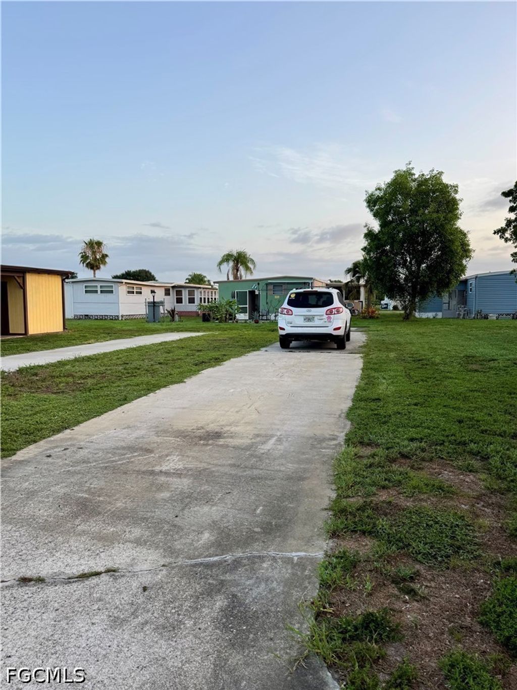 33 Poinsettia Dr, FORT MYERS