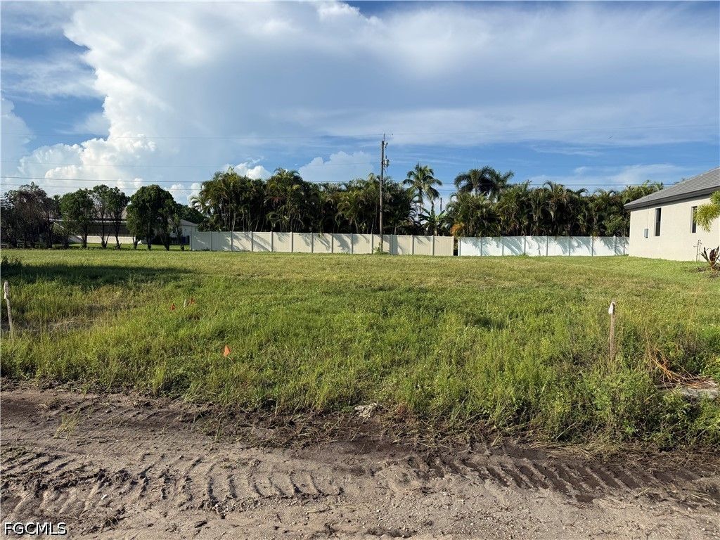 3408 Ceitus Pkwy, Cape Coral