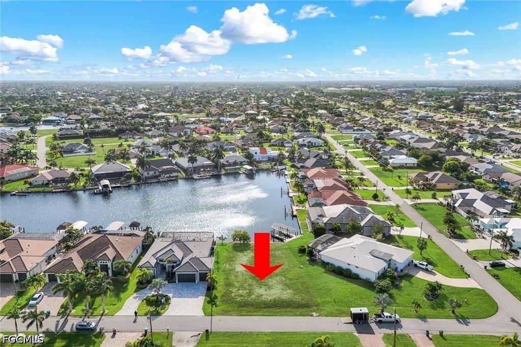 3127 Sw 29th Ave, Cape Coral