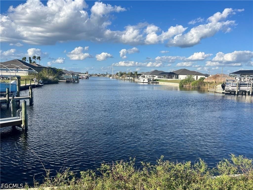 4103 Nw 12th St, Cape Coral