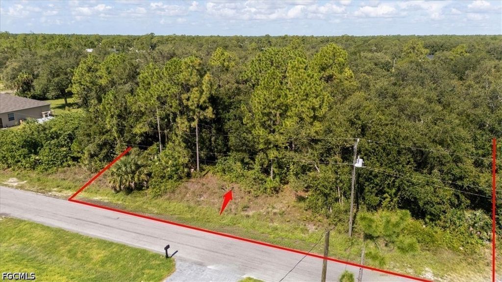 1511 Calvin Ave, LEHIGH ACRES