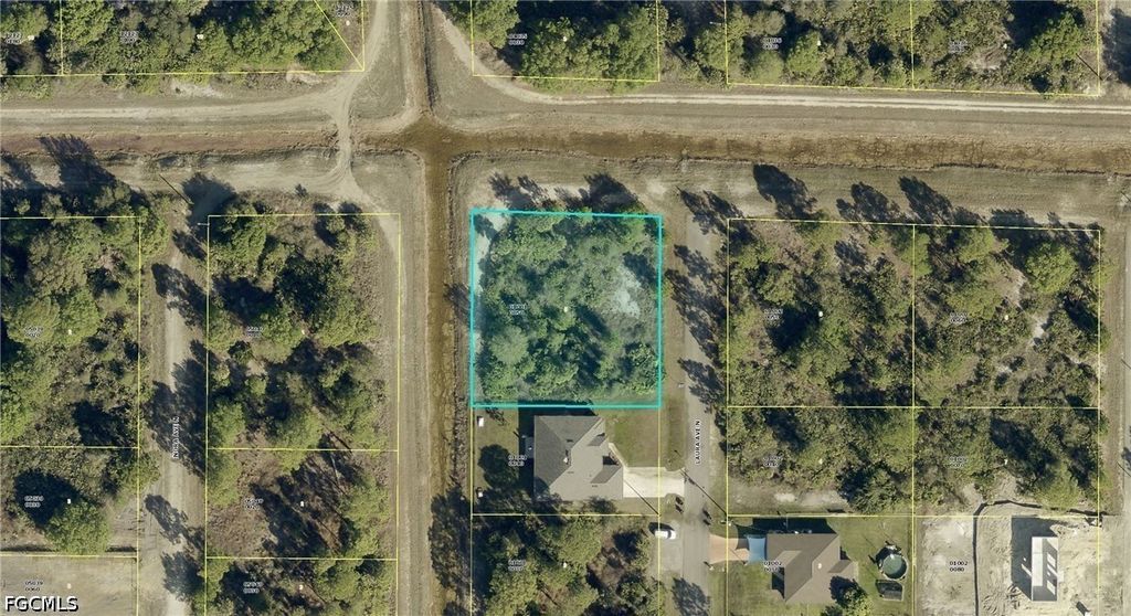 4609 Laura Ave N, LEHIGH ACRES
