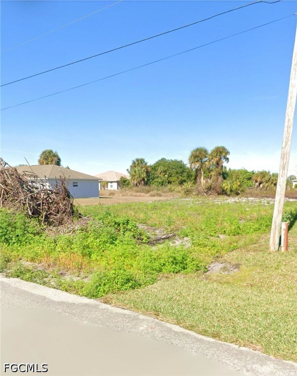 4032 29th St Sw, LEHIGH ACRES