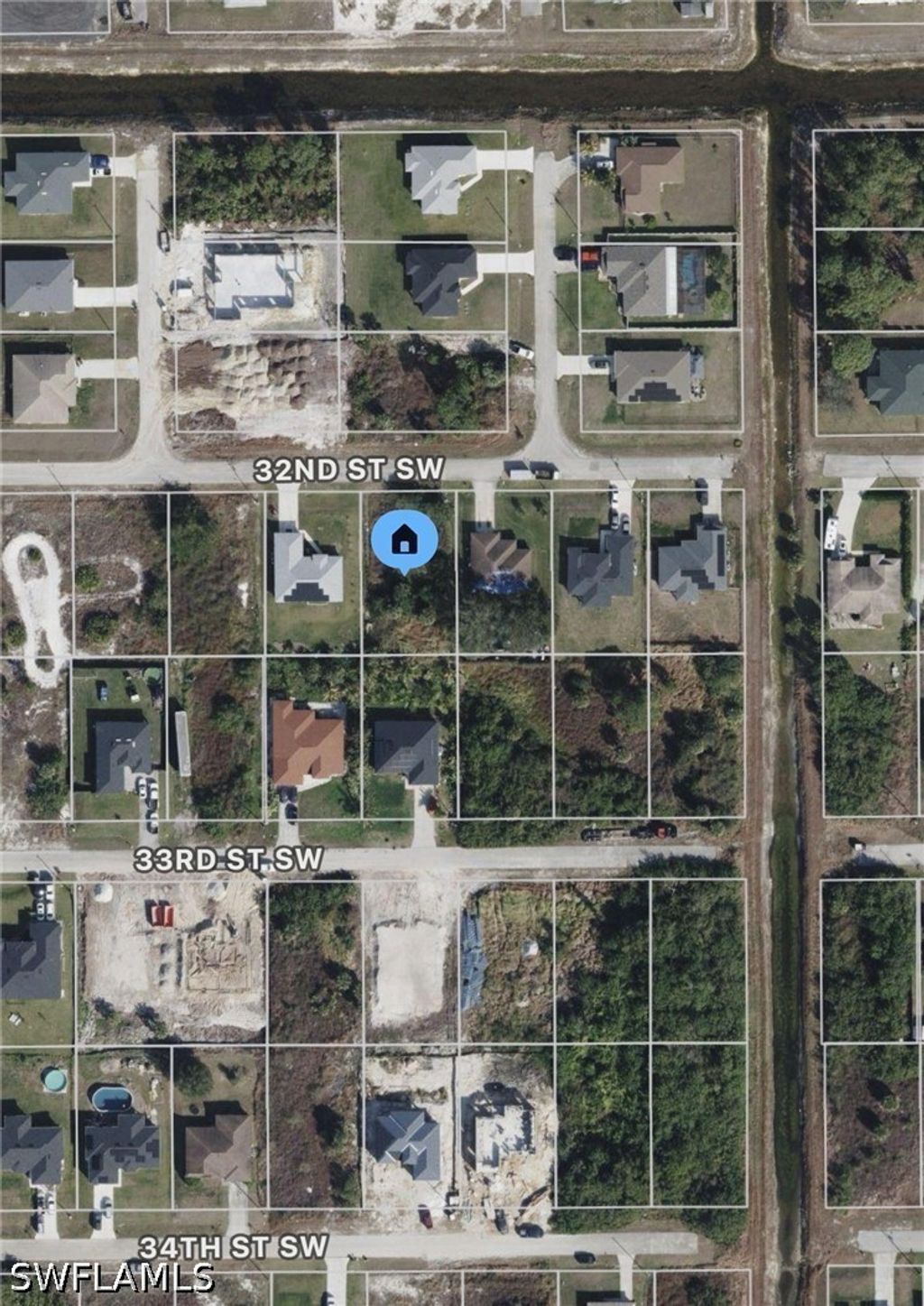 3207 32nd St Sw, Lehigh Acres