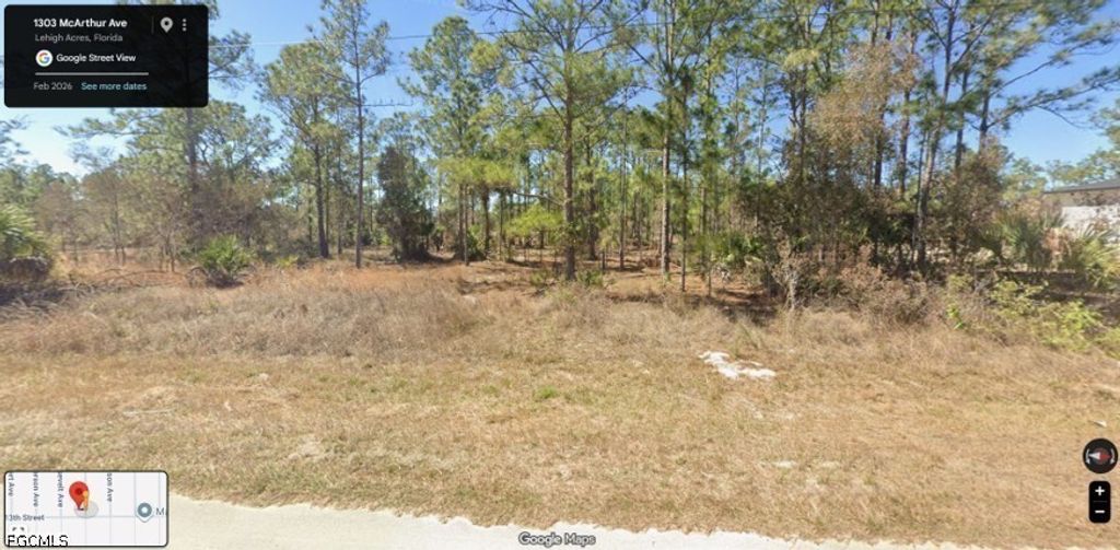 1303 Mcarthur Ave, LEHIGH ACRES