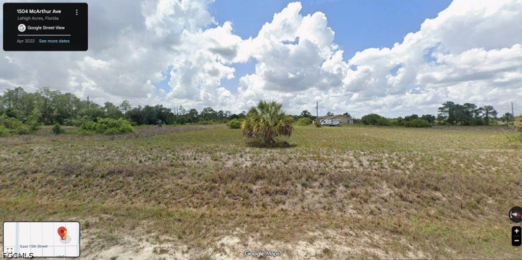 1505 Mcarthur Ave, LEHIGH ACRES