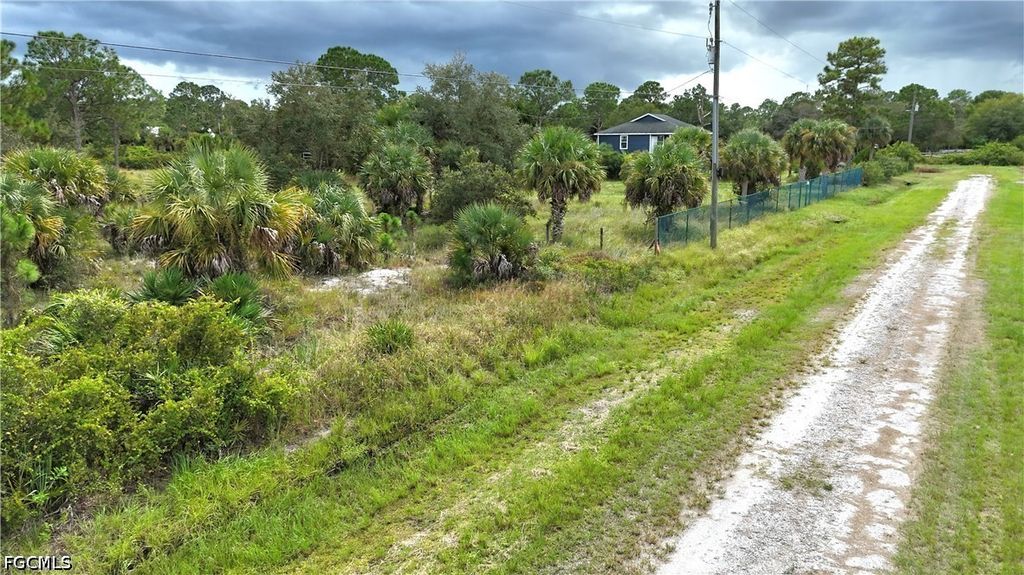 545 S Verda St, Clewiston