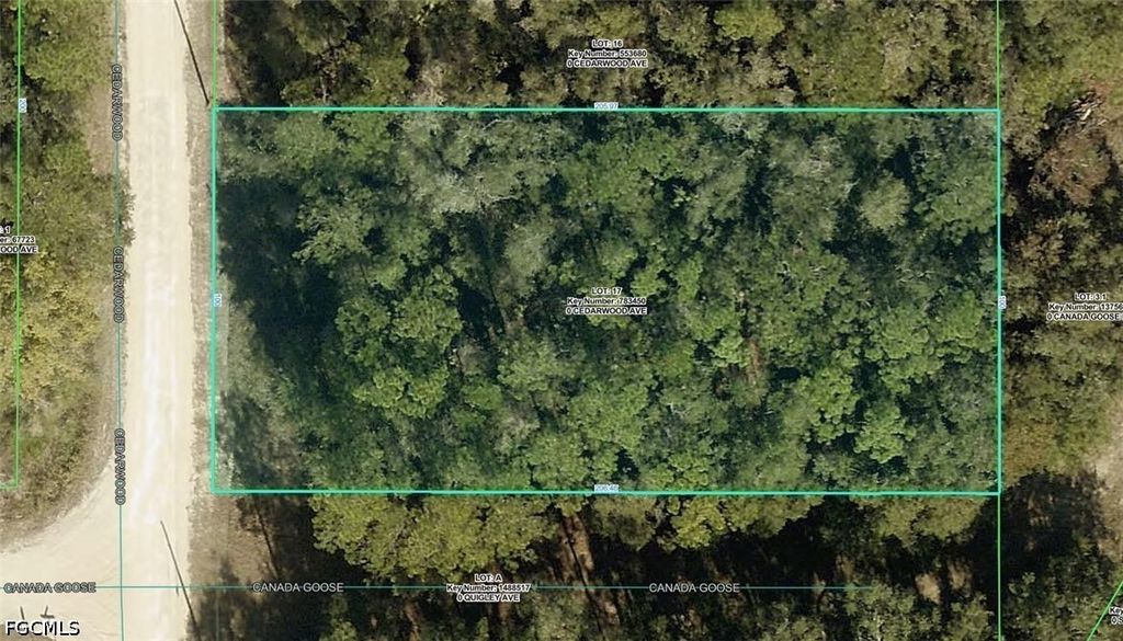 R01-221-17-3357-5520-0170 Cedarwood Ave, Weeki Wachee