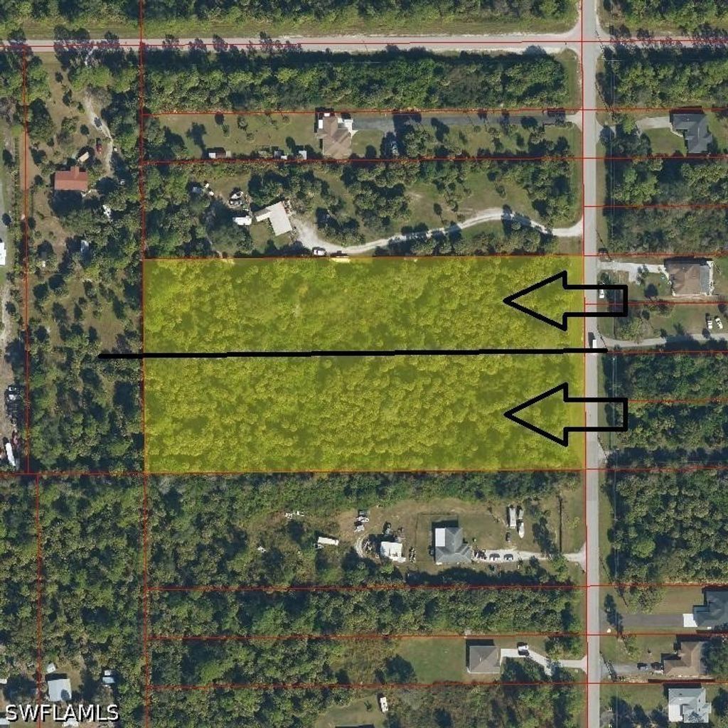 Desoto Blvd S, Naples