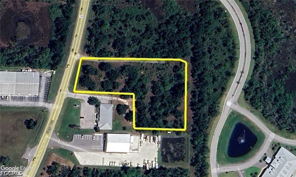 12280 Sw County Road 769, LAKE SUZY