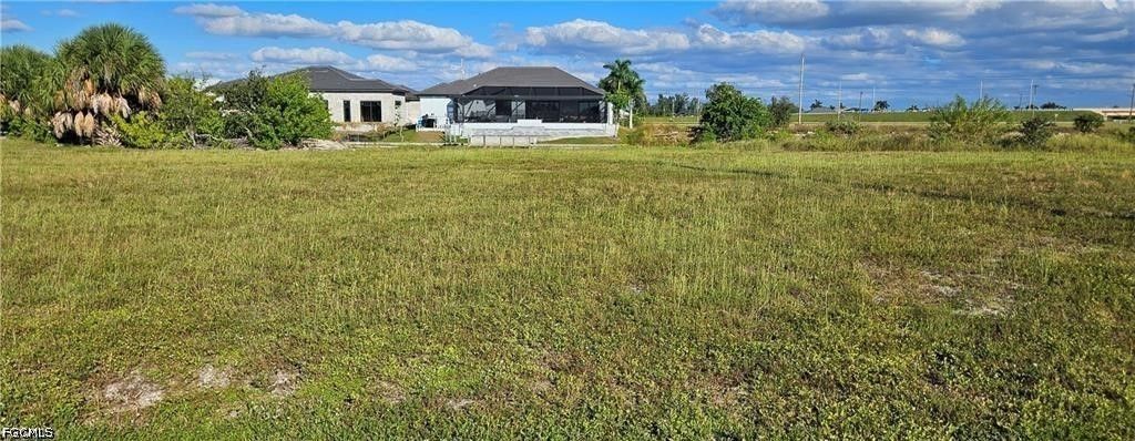 1013 Nw 33rd Ave, Cape Coral