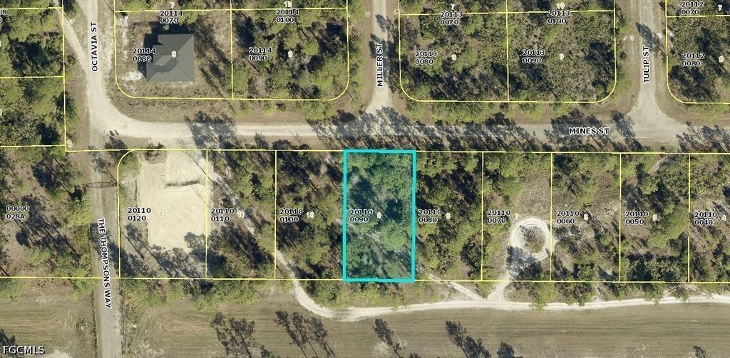 341 Mines St, Lehigh Acres