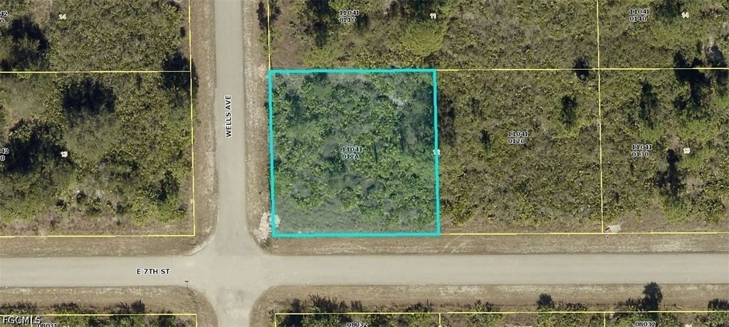 N/A, LEHIGH ACRES