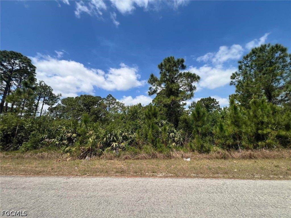 510 Flamingo Ave, Lehigh Acres