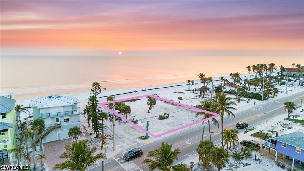 4050 Estero Blvd, Fort Myers Beach