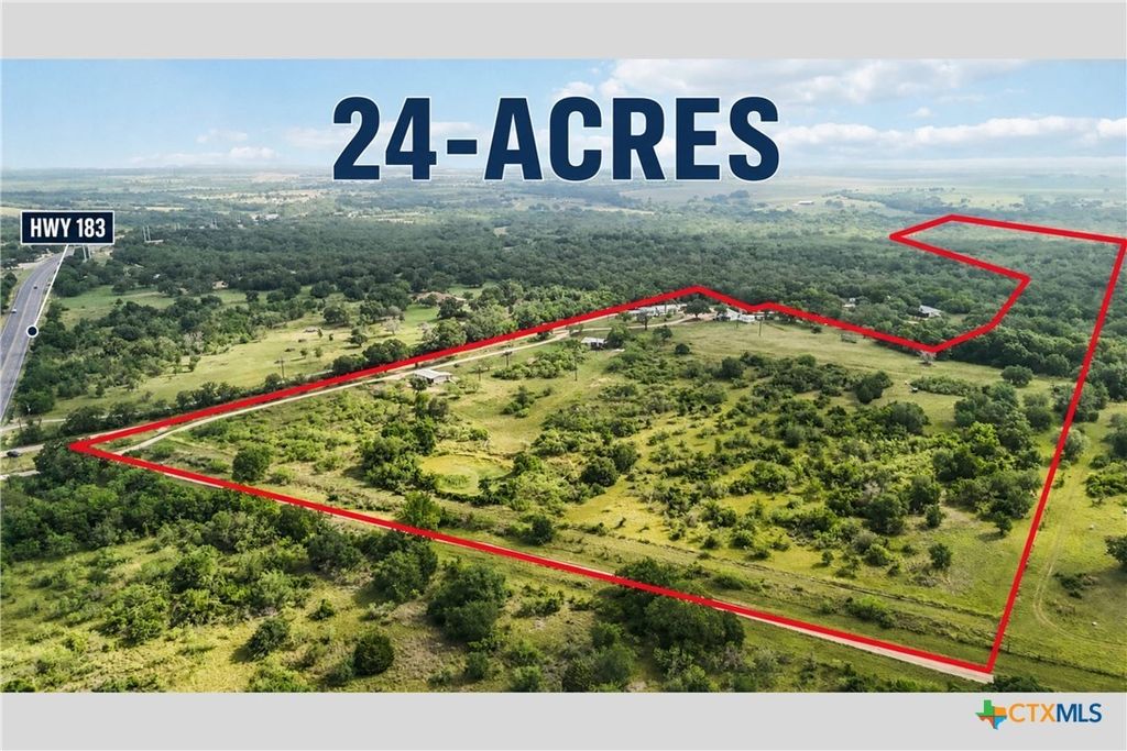 227 Henderson Lane, Lockhart