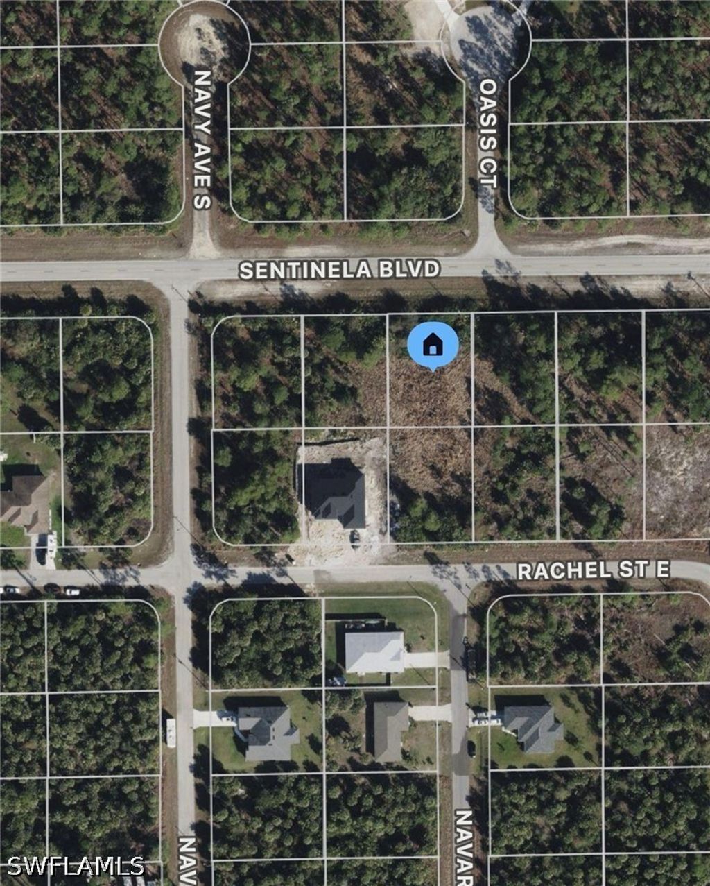 1144 Sentinela Blvd, Lehigh Acres