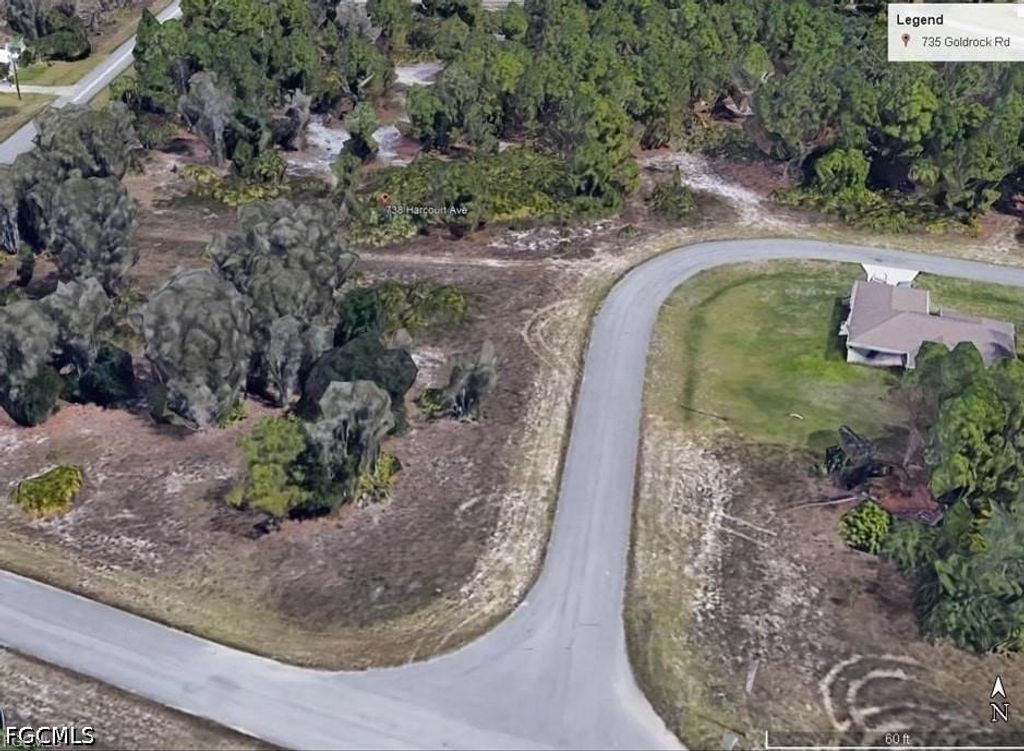 738 Harcourt Ave, LEHIGH ACRES