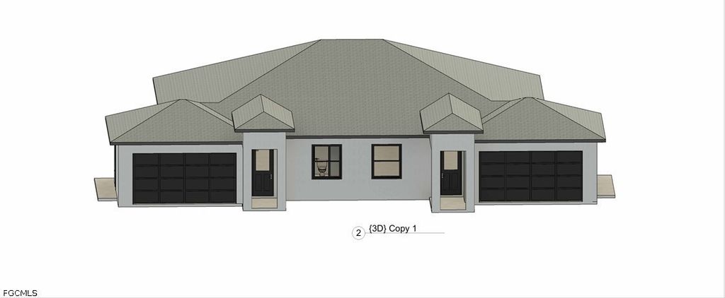 4745 Leonard Blvd S, Lehigh Acres