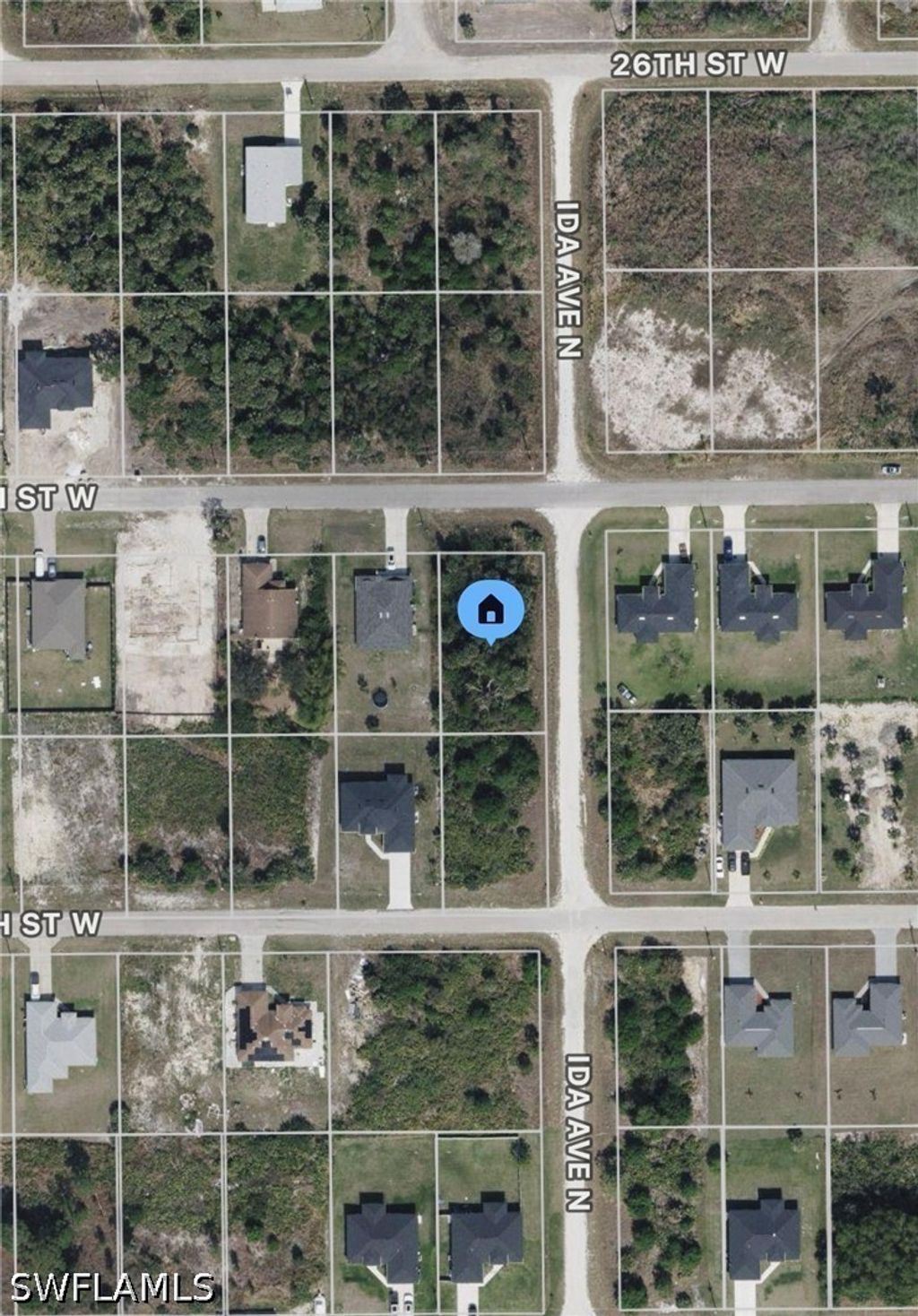2901 25th St W, Lehigh Acres